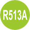 R513A