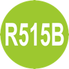 R515B
