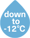-12°C