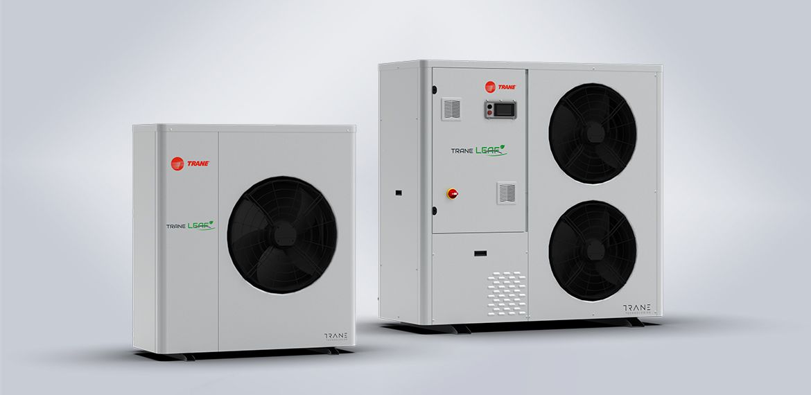 Trane Leaf