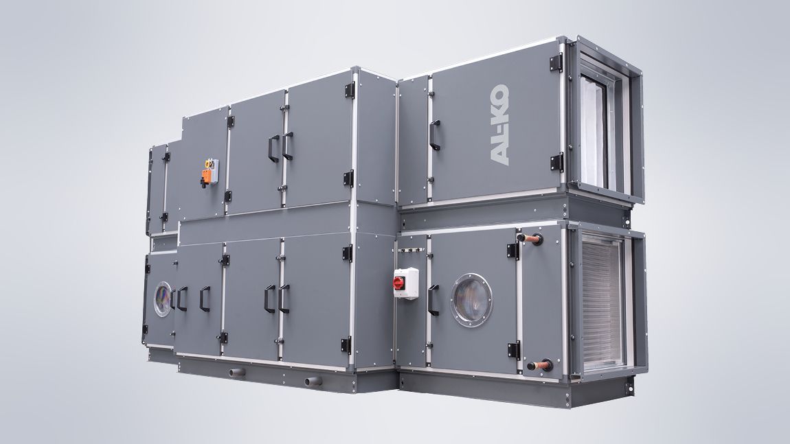 AL-KO AT4 series