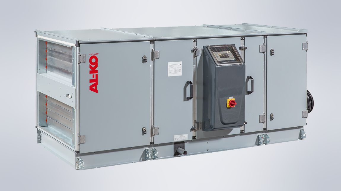 AL-KO EASYAIR®