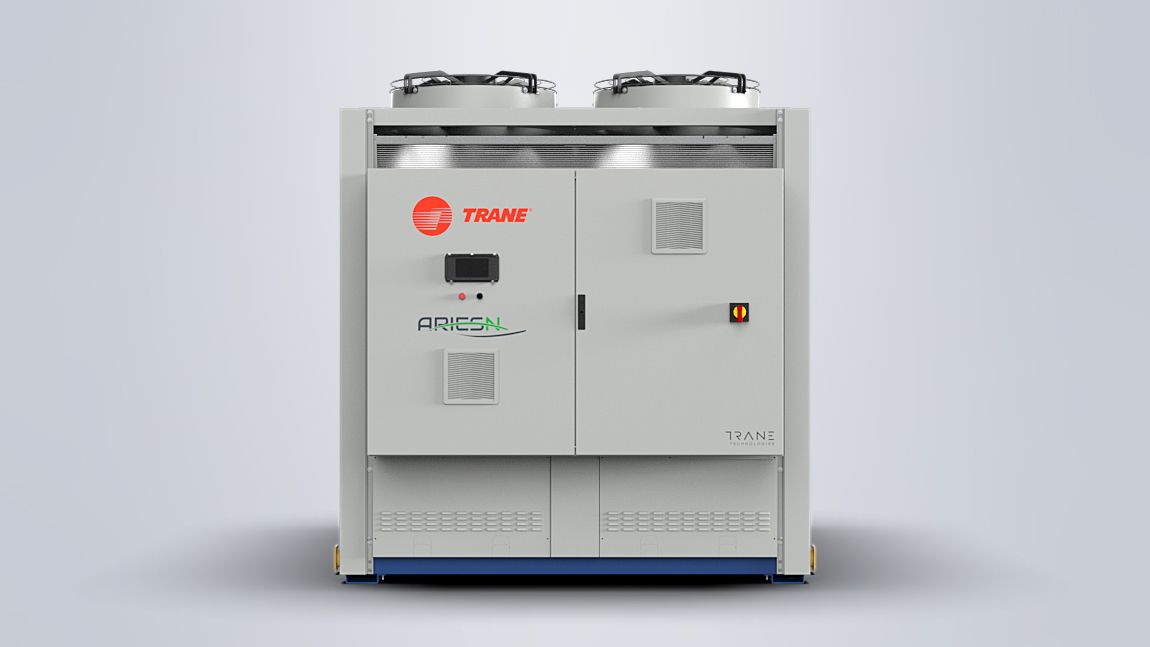 ARIES N iASN Air-Cooled Chiller