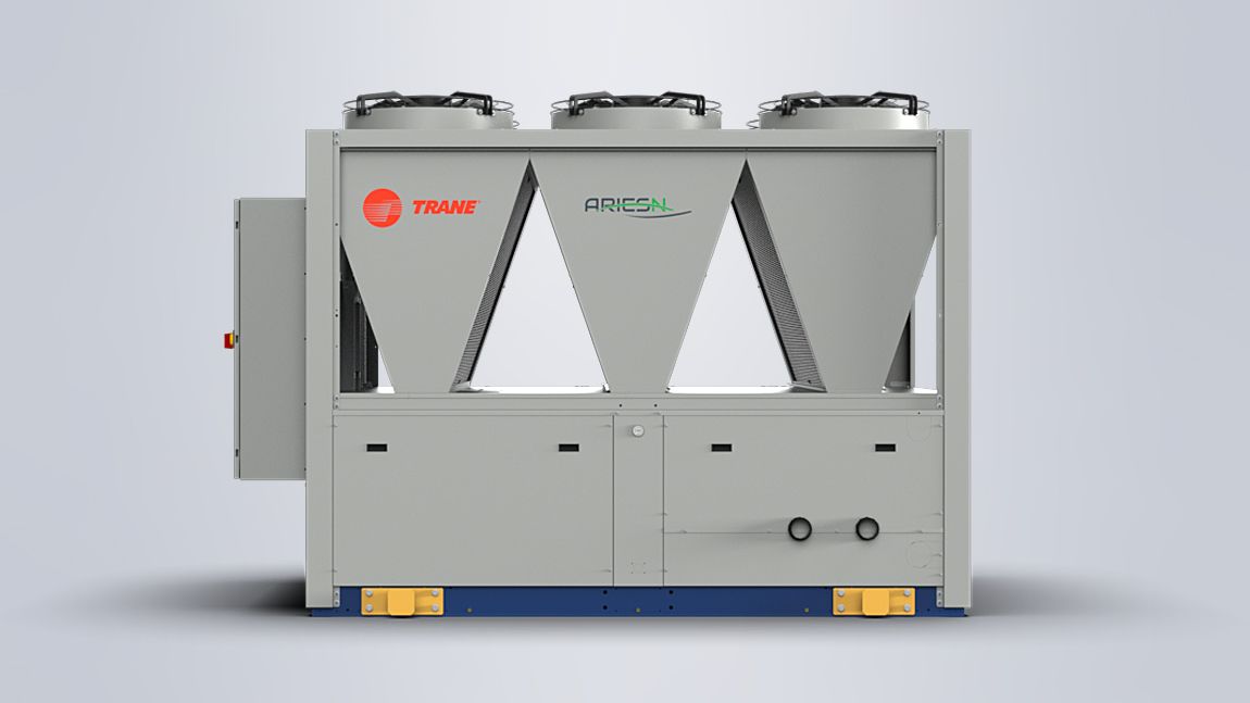 ARIES N iASN Air-Cooled Chiller