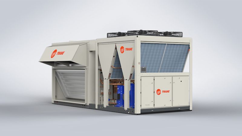 Airfinity XL Large Rooftop