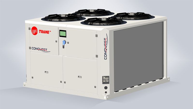 Conquest CGAX Air-Cooled Chiller