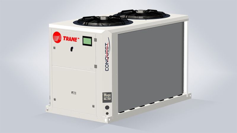 Conquest CGAX Air-Cooled Chiller