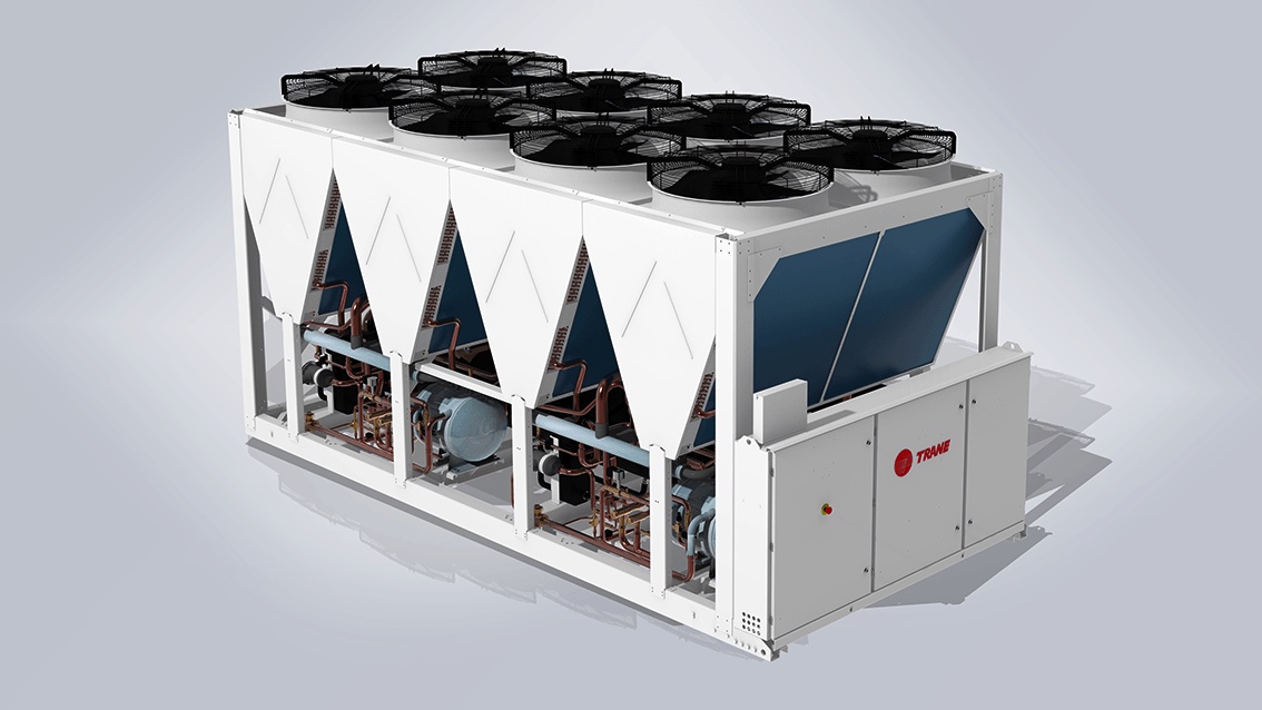 RTMG Multi-Pipe Unit