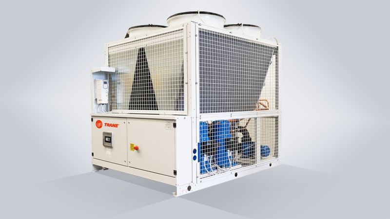 Sintesis Advantage CGAF Air-Cooled Chiller