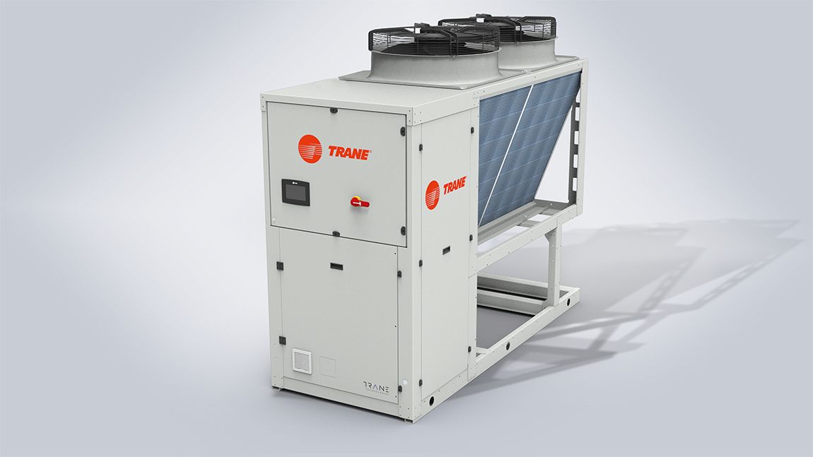 Flex Air-to-Water Heat Pump