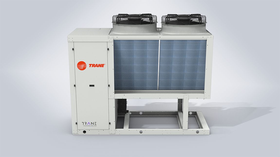 Flex Air-to-Water Heat Pump