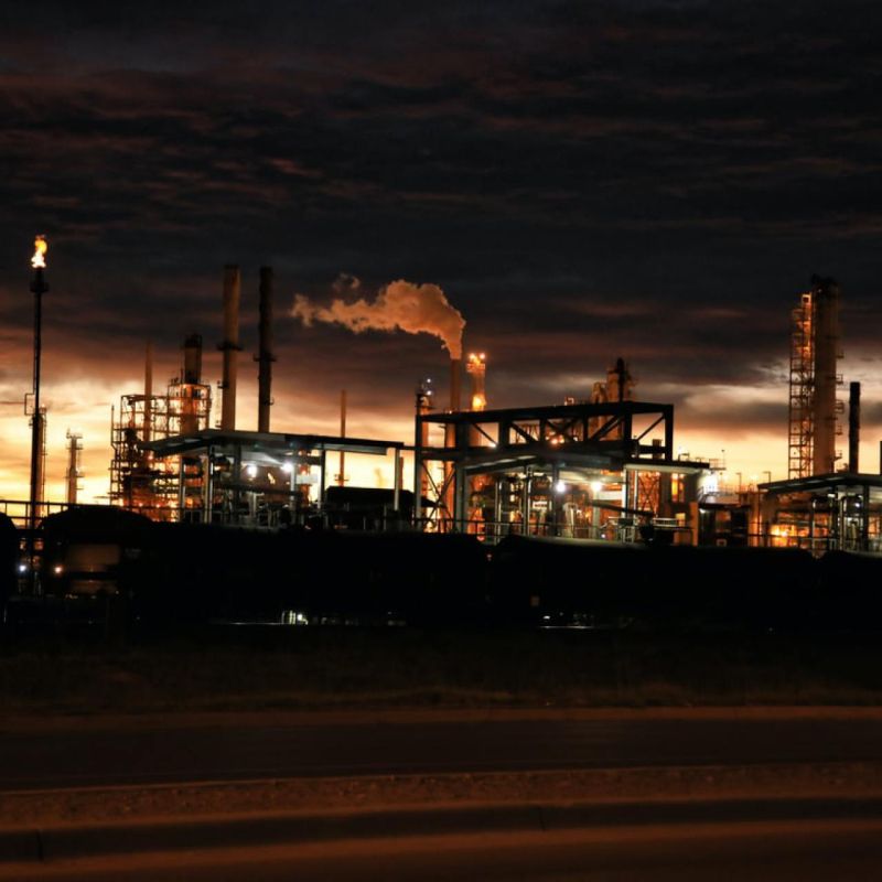 Engineering & Manufacturing